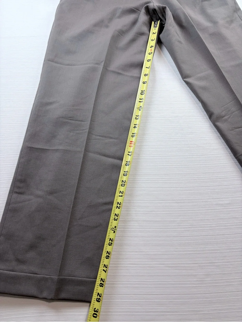 Ralph Lauren classic tailored